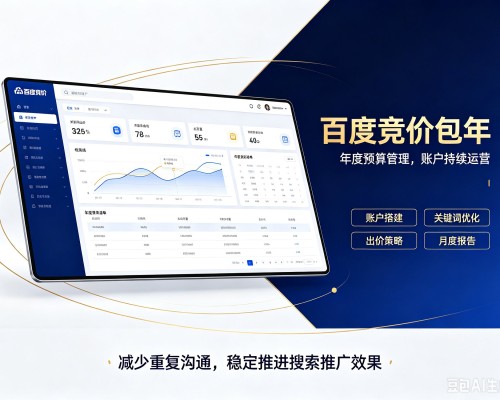 河曲百度竞价包年
