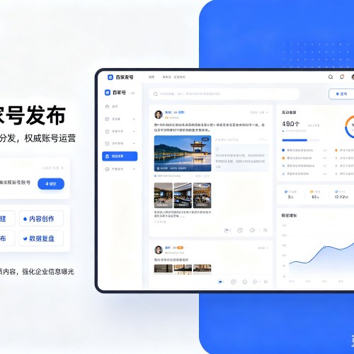 河曲百家号信息发布代运营